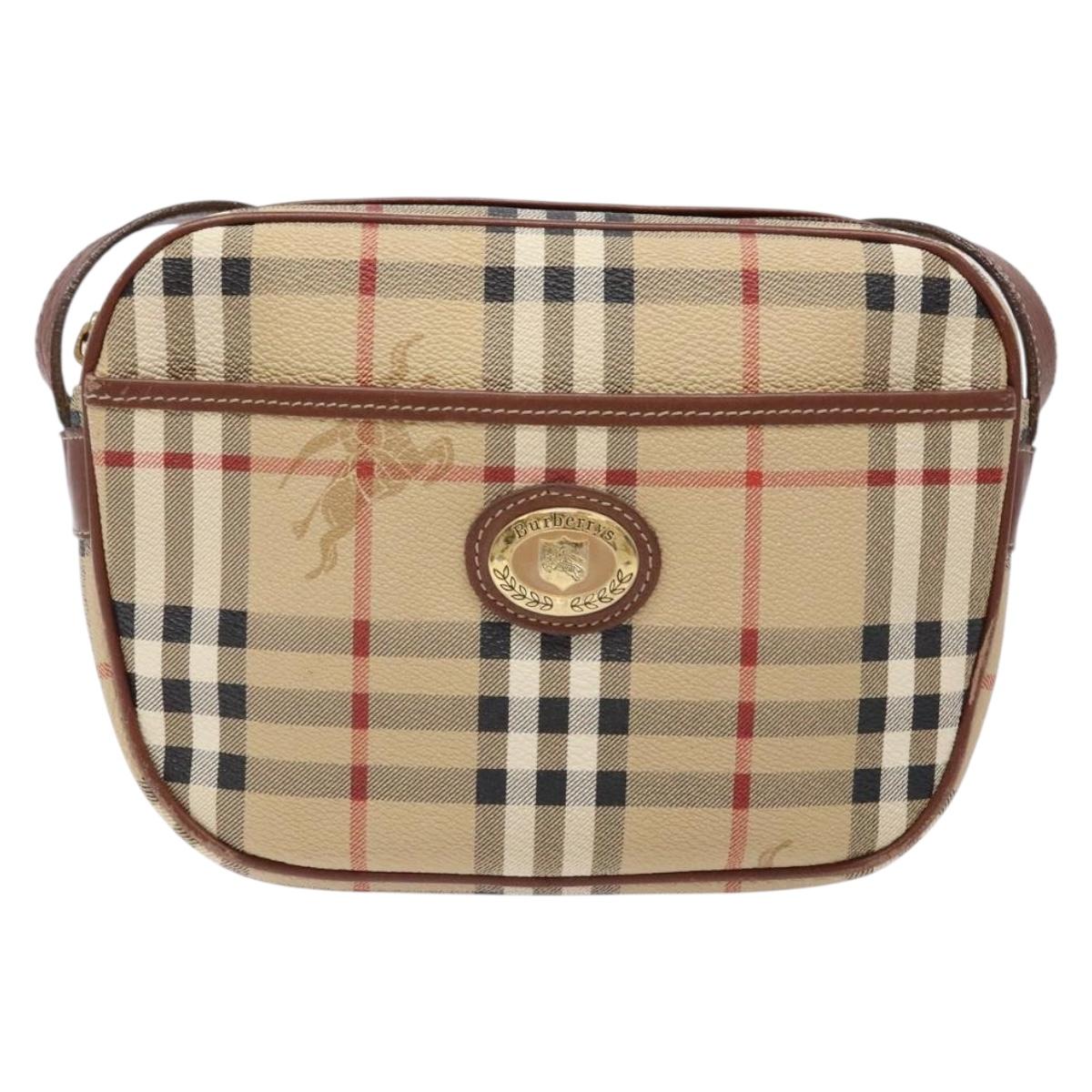 Burberry Nova Check