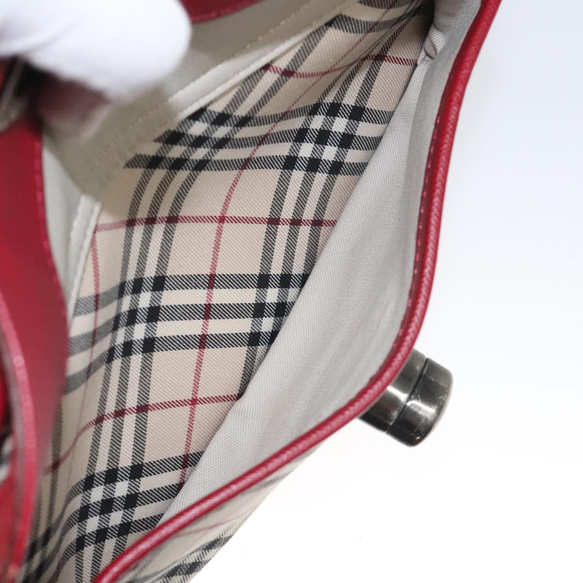 Burberry Nova Check