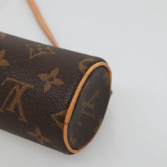 Louis Vuitton Mini baby papillon
