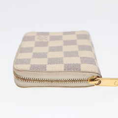 Louis Vuitton Zippy wallet