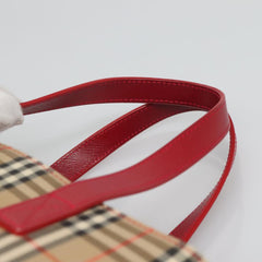 Burberry Nova Check