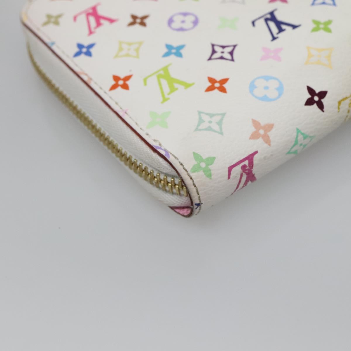 Louis Vuitton Zippy wallet