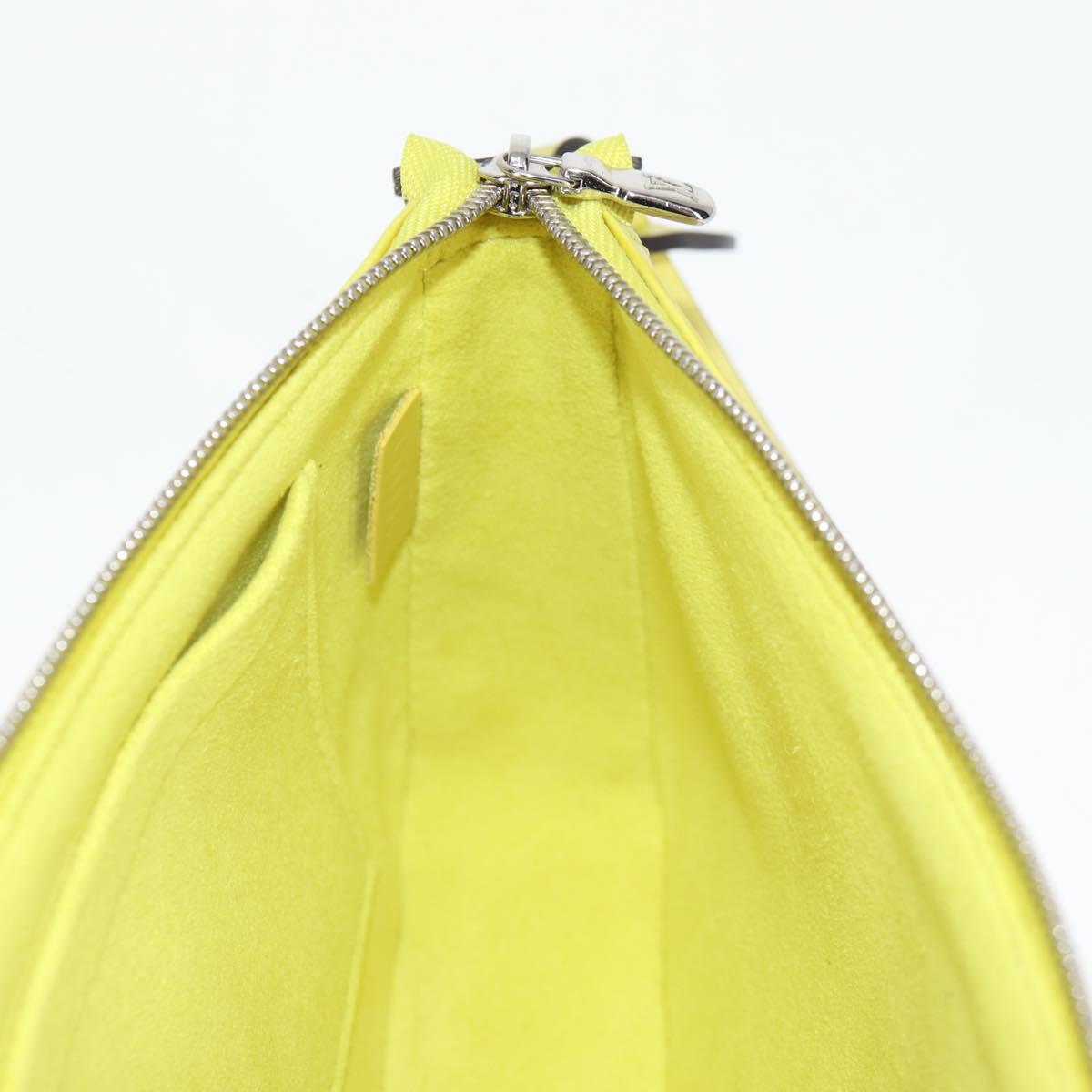 Louis Vuitton Pochette Accessoire