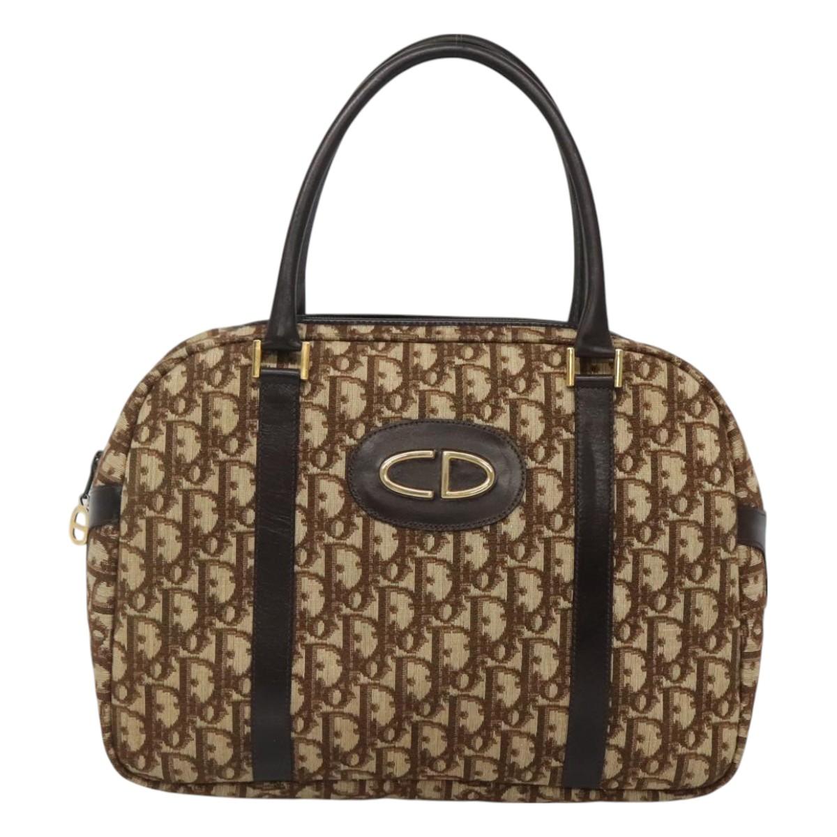 Dior Trotter