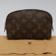 Louis Vuitton Cosmetic Pouch