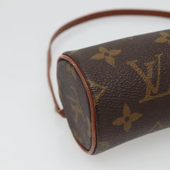 Louis Vuitton Mini baby papillon