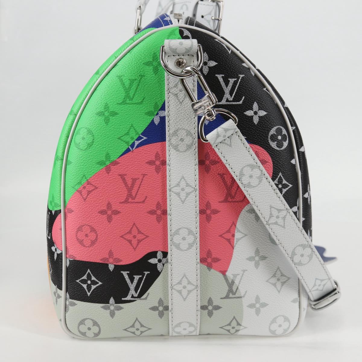 Louis Vuitton Keepall Bandouliere 45