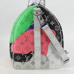 Louis Vuitton Keepall Bandouliere 45