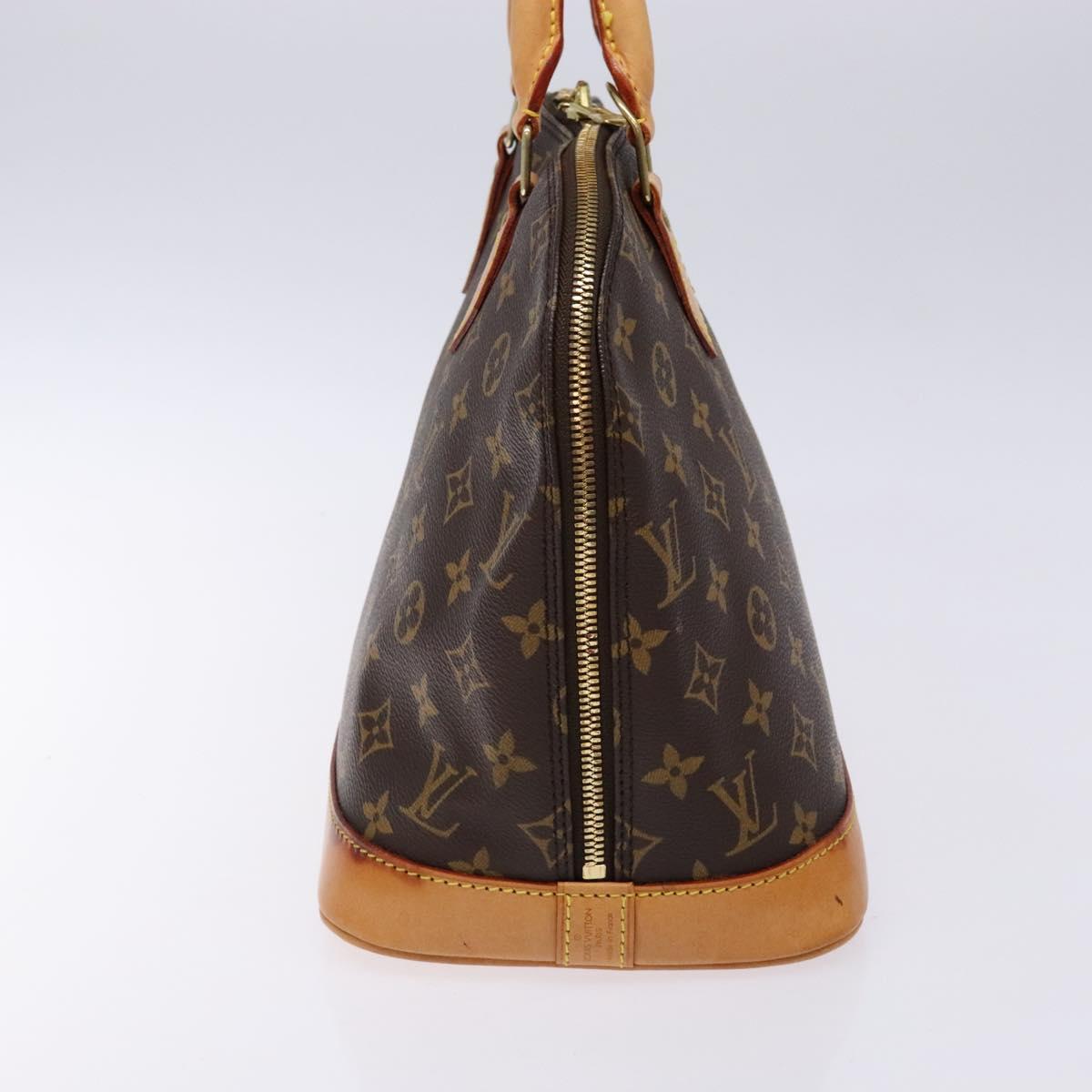 Louis Vuitton Alma