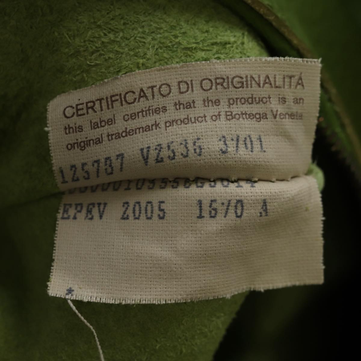 Bottega Veneta