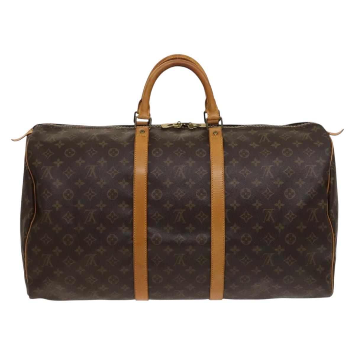 Louis Vuitton Keepall 55