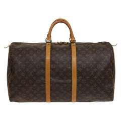 Louis Vuitton Keepall 55