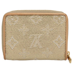 Louis Vuitton Zippy coin purse