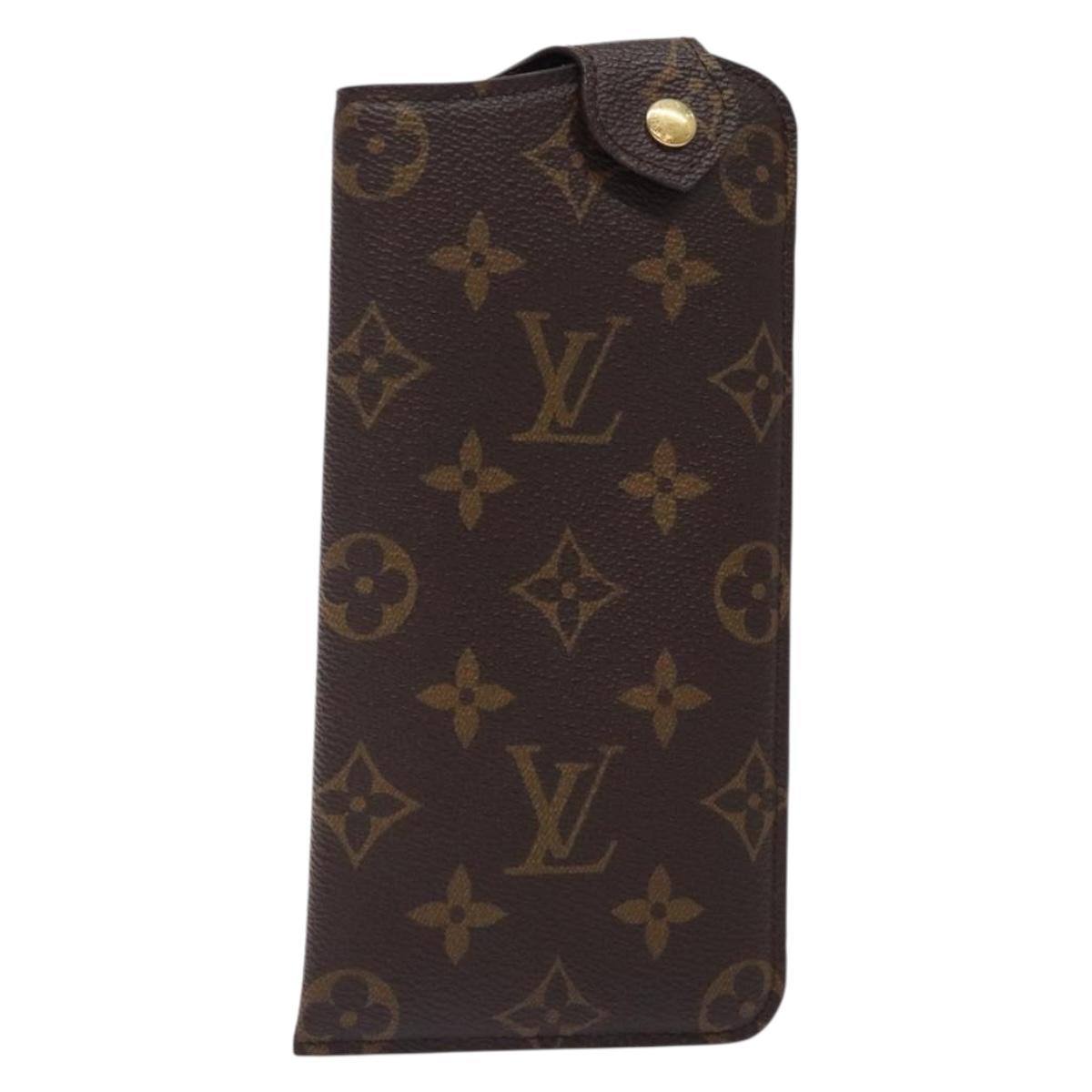 Louis Vuitton Etui à lunettes