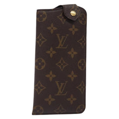 Louis Vuitton Etui à lunettes