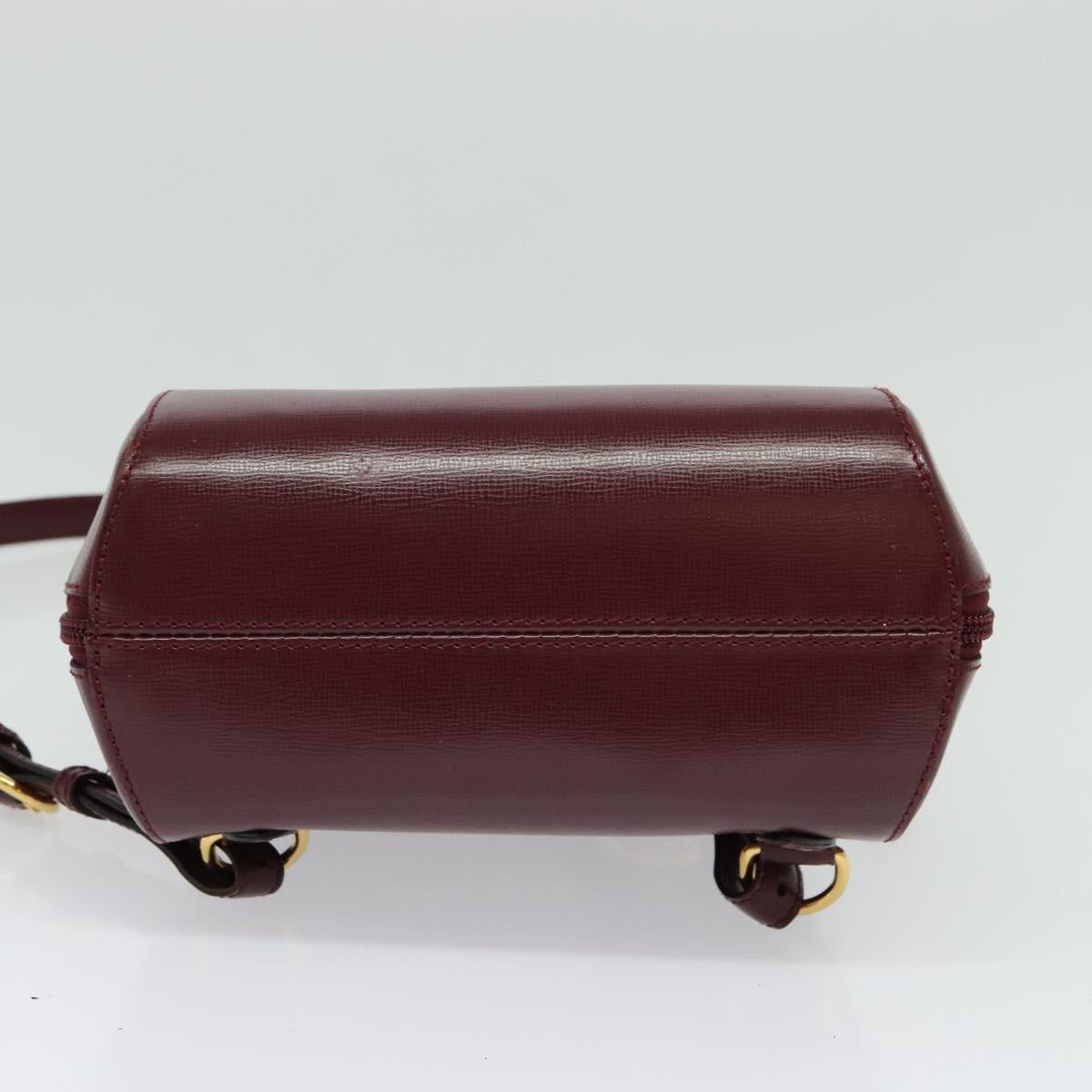 Cartier Must de Cartier