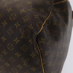Louis Vuitton Keepall 55