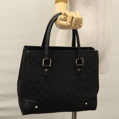 Gucci GG canvas