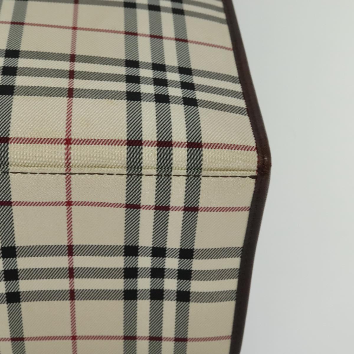 Burberry Nova Check