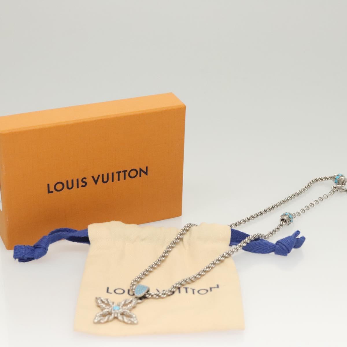 Louis Vuitton Flower