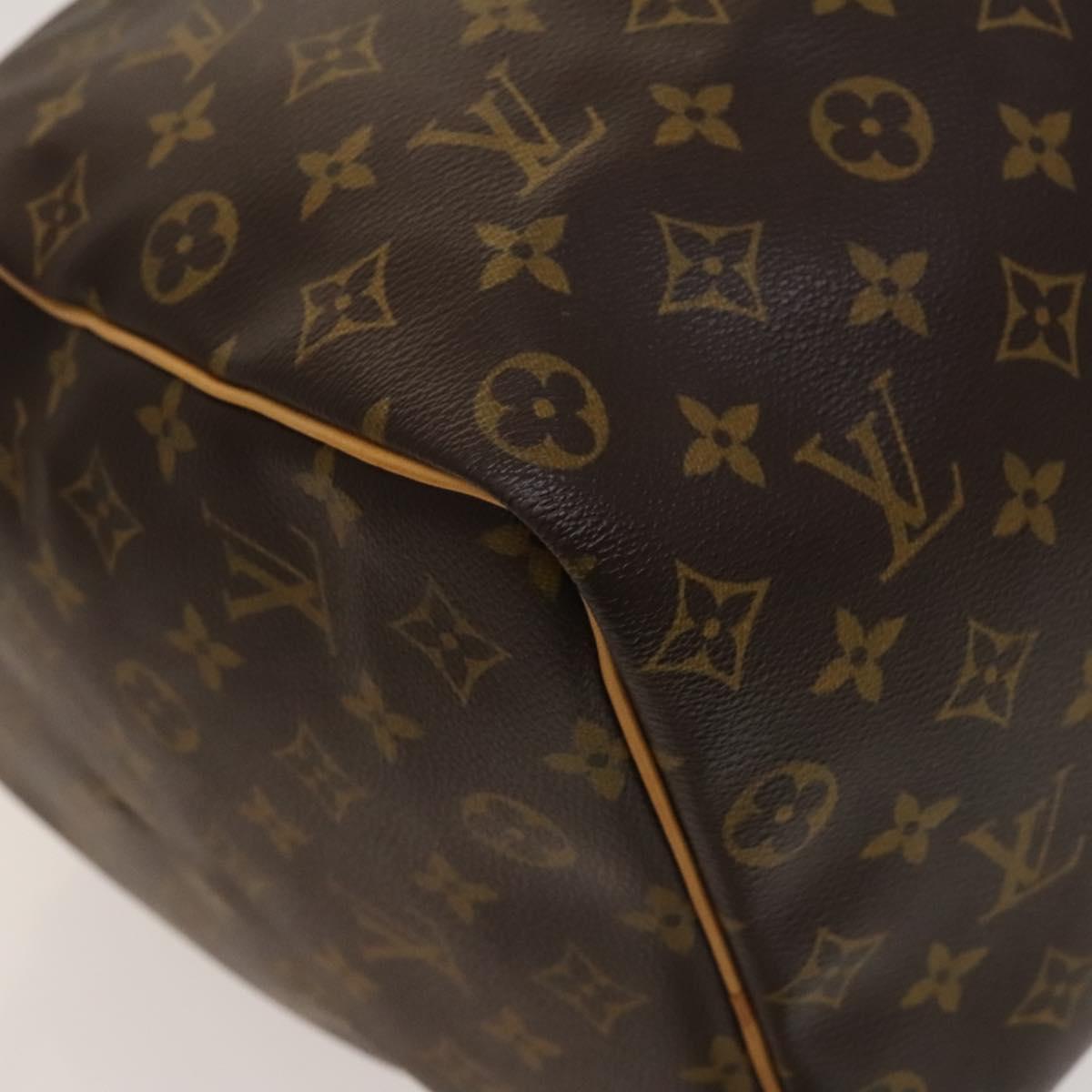 Louis Vuitton Keepall Bandouliere 50