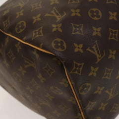 Louis Vuitton Keepall Bandouliere 50
