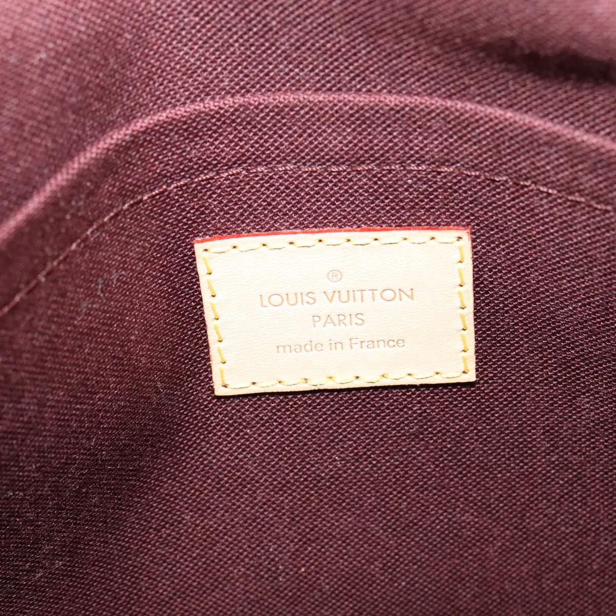 Louis Vuitton Saint Cloud