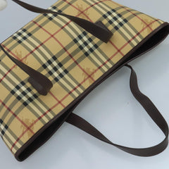 Burberry Nova Check