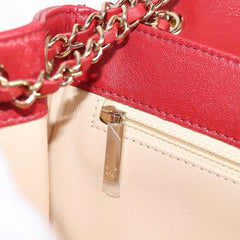 Chanel V-Stich