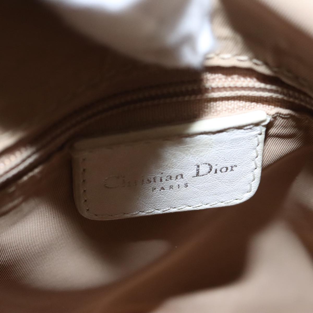 Dior Trotter