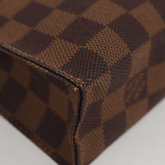 Louis Vuitton Poche Toilette