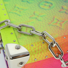 Louis Vuitton Soft Trunk