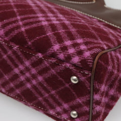 Burberry Nova Check