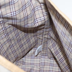 Burberry Blue Label