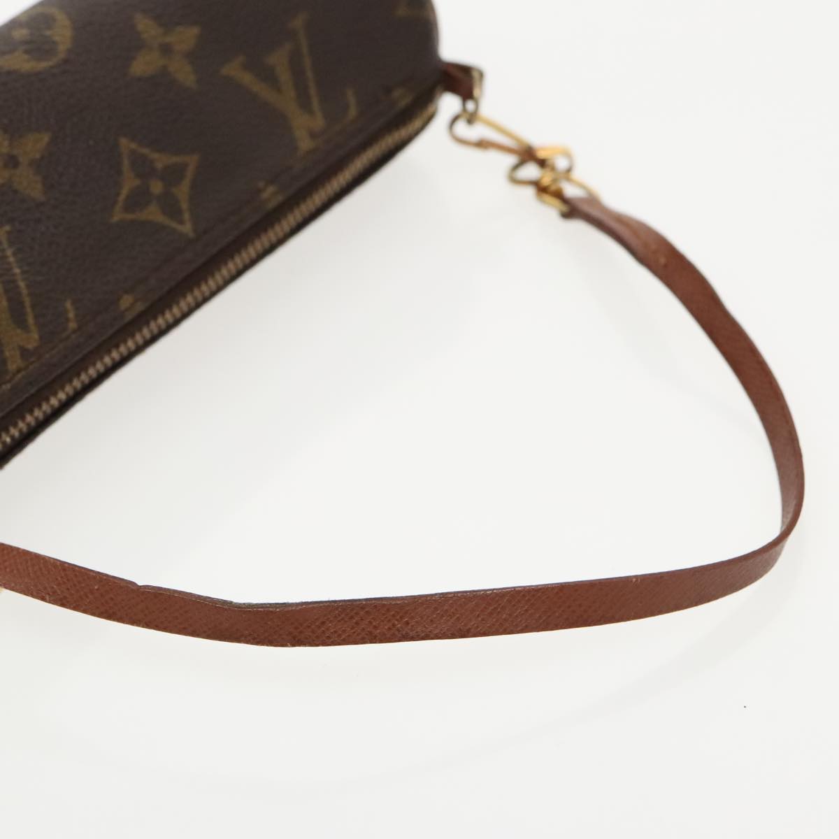 Louis Vuitton Mini baby papillon