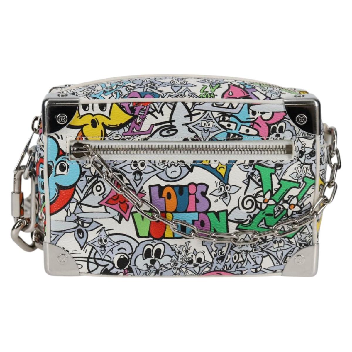 Louis Vuitton Soft Trunk Mini