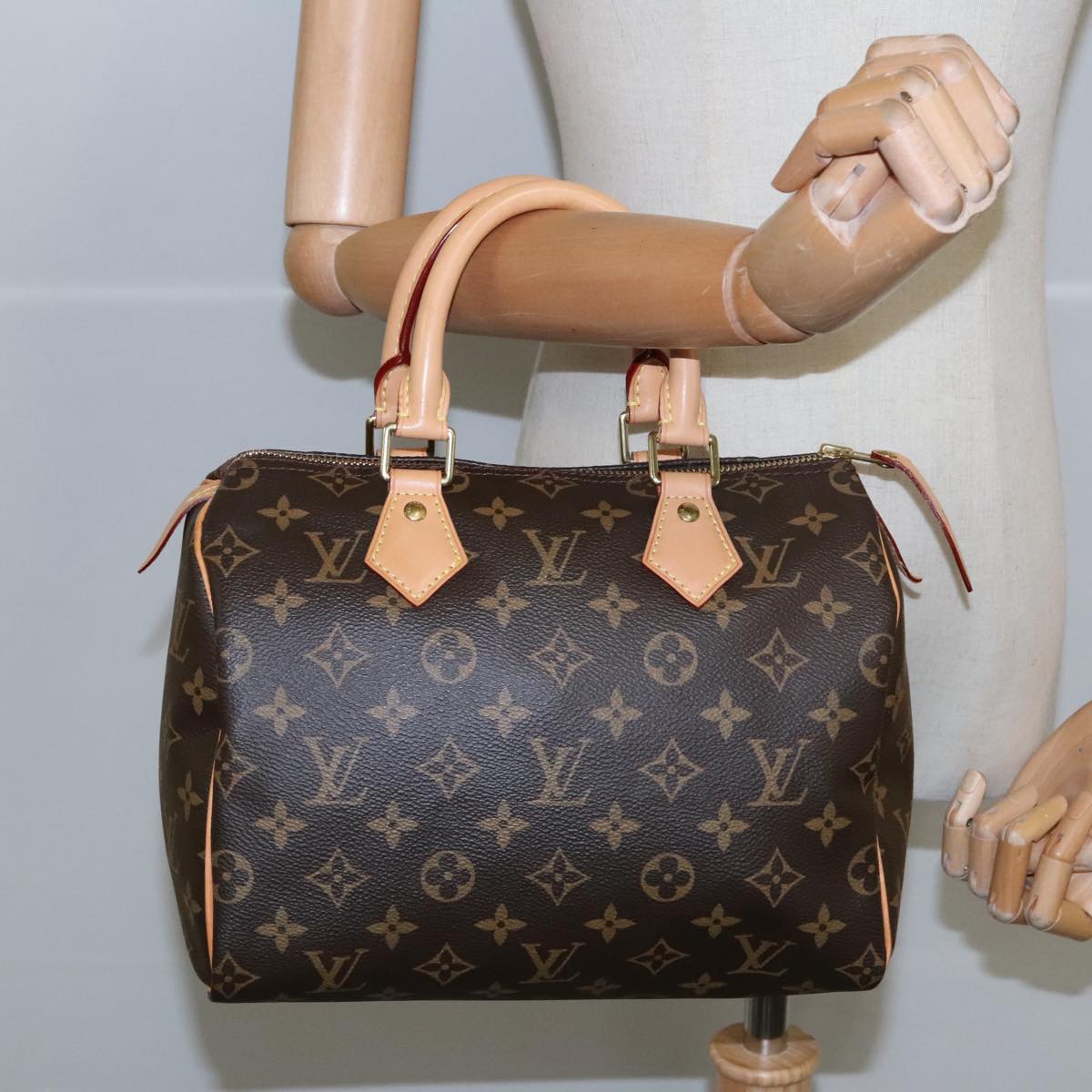 Louis Vuitton Speedy 25