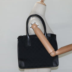 Gucci GG canvas