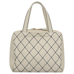 Chanel Wild stitch