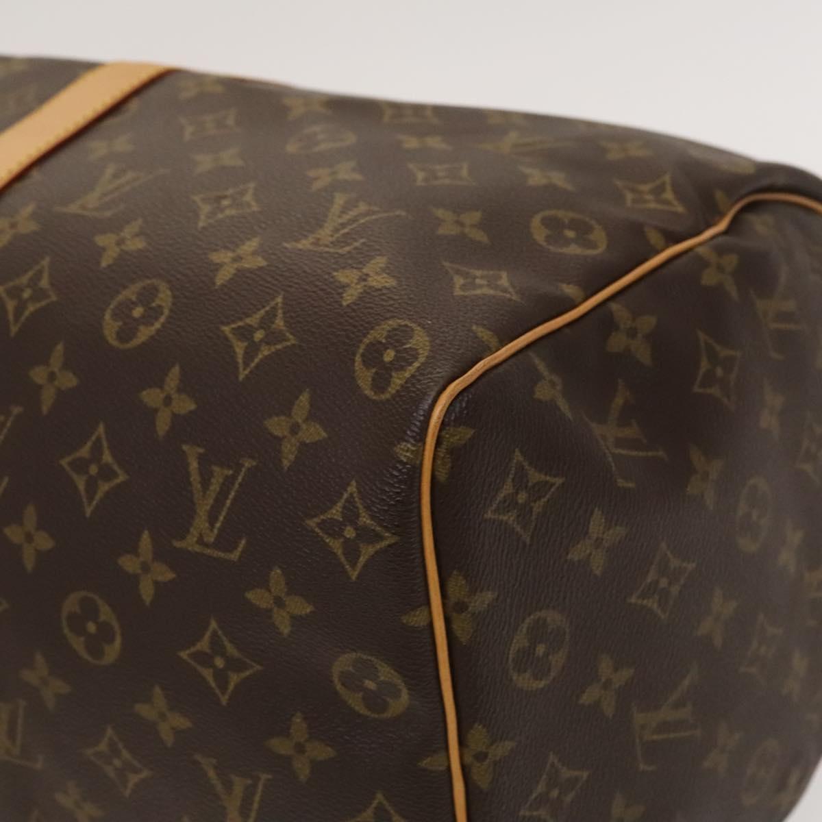 Louis Vuitton Keepall 50
