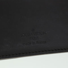 Louis Vuitton Agenda PM