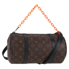 Louis Vuitton Polochon