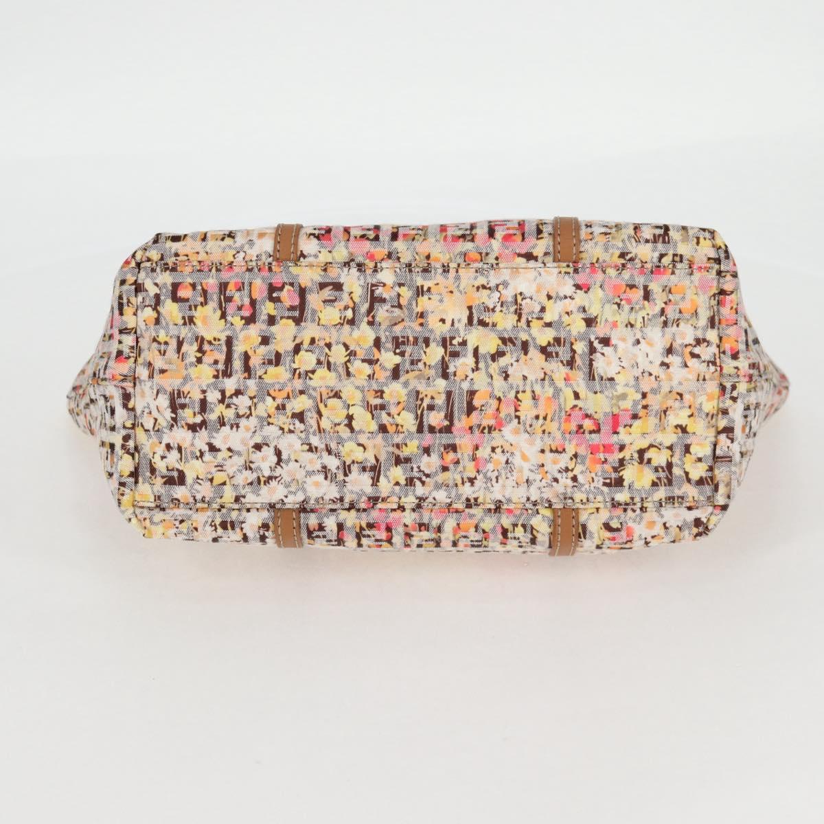 Fendi Roll Bag