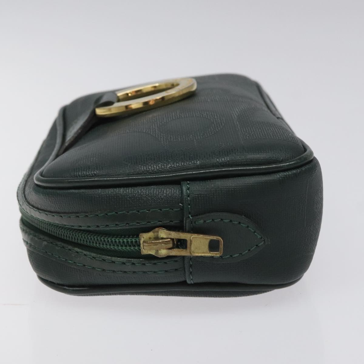 Dior Trotter