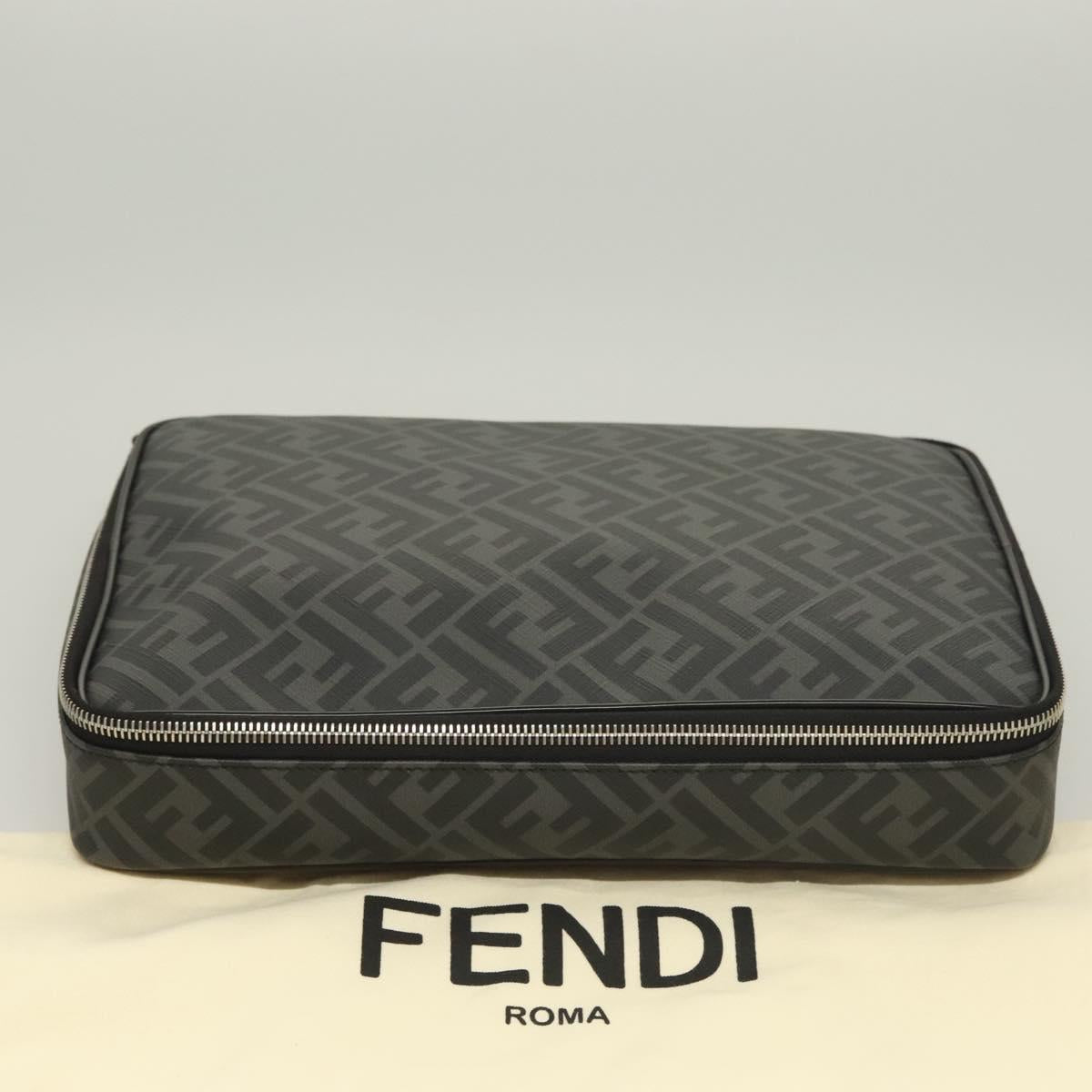 Fendi Zucca