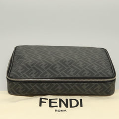 Fendi Zucca