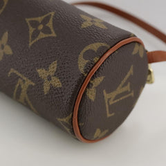 Louis Vuitton Mini baby papillon