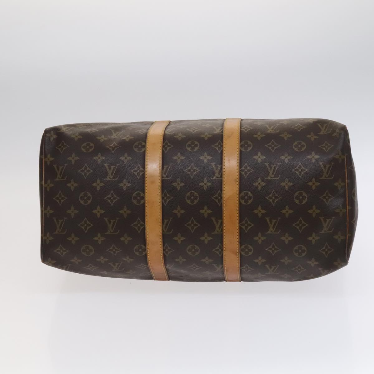 Louis Vuitton Keepall 45