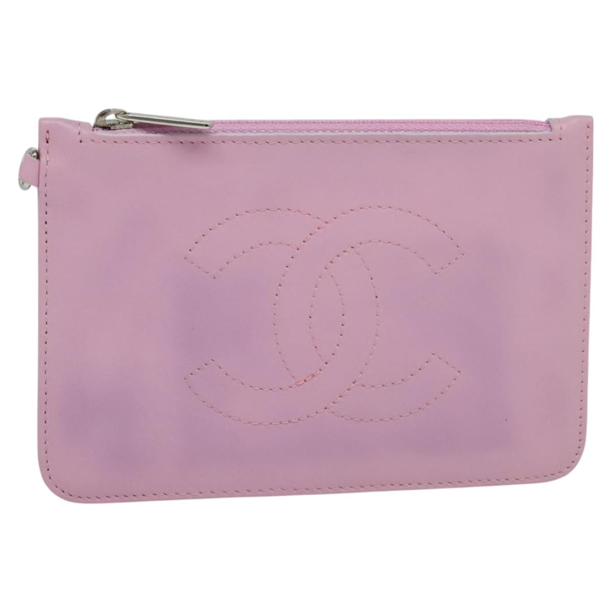 Chanel Cc