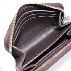 Louis Vuitton Zippy coin purse